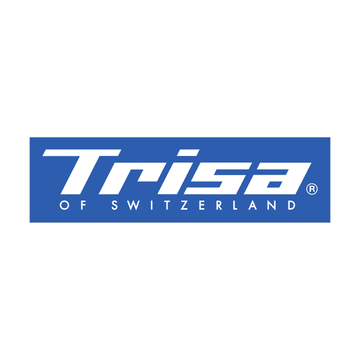 170x170 TRISA White logos